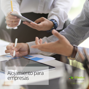 Acuerdos con empresas