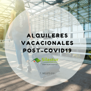 Alquileres vacacionales post covid-19 Silastur 2