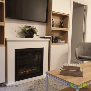 Apartamento centro Oviedo de Silastur 2