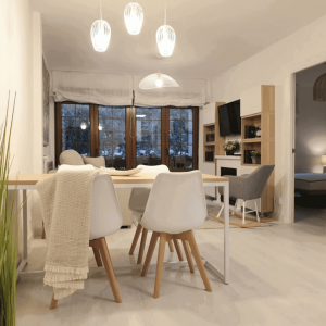 Apartamento centro Oviedo de Silastur 3