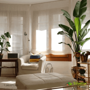 Duplex Gijon de Silastur