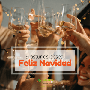 Feliz Navidad Silastur 2020