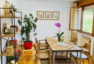 casa Llantones Silastur