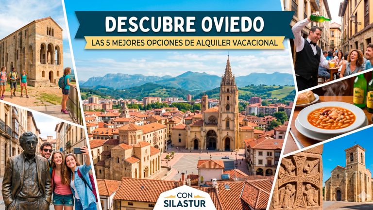 Gestión de Alquiler Vacacional en Oviedo: Maximiza la Rentabilidad de tu Propiedad