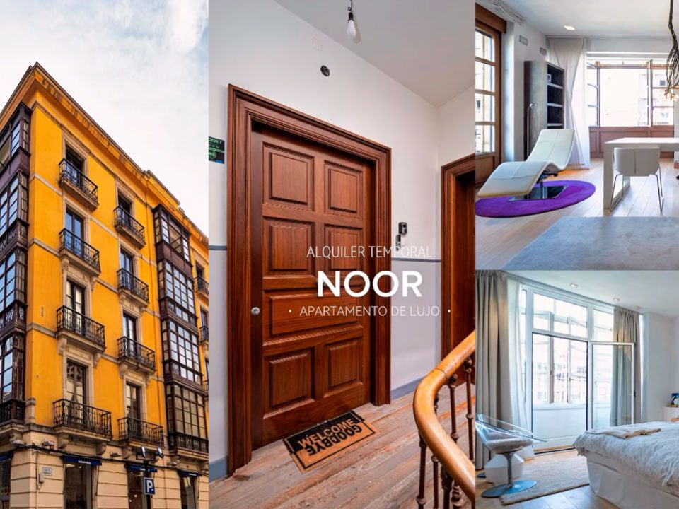 Exclusivo-apartamento-de-lujo-en-alquiler-temporal-en-Gijon