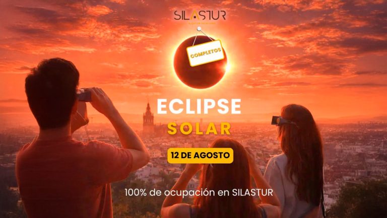 Pleno absoluto en Silastur: Alcanzamos el 100% de ocupación este agosto
