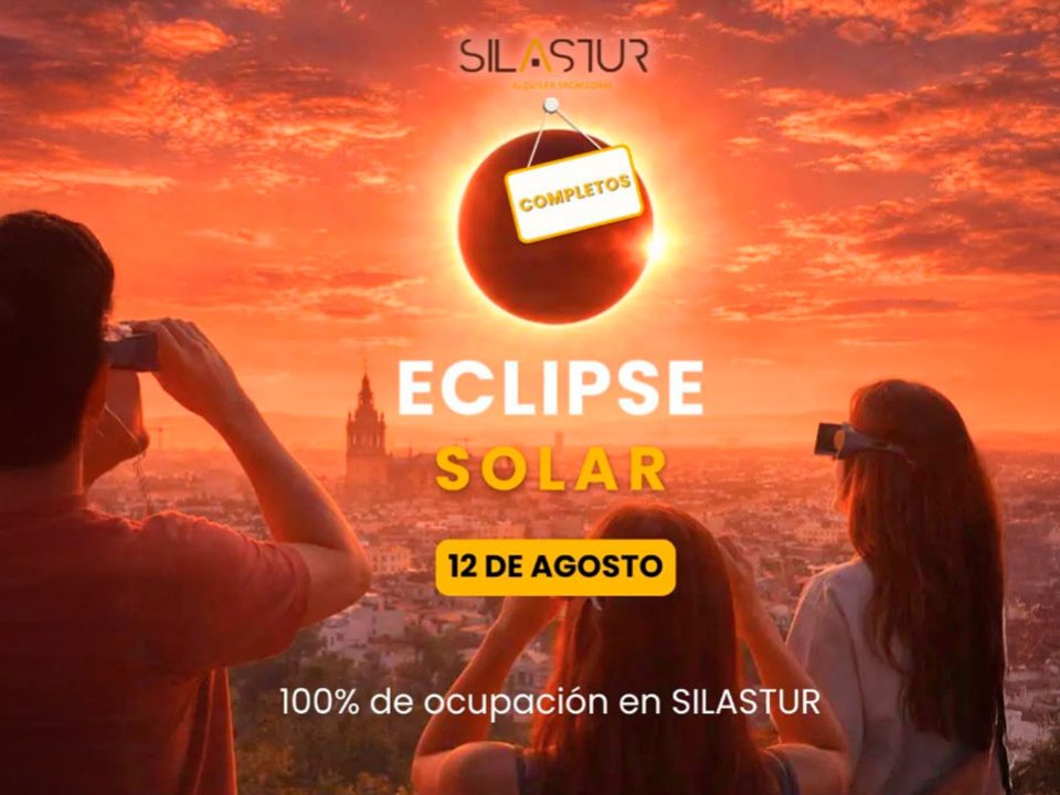 Pleno absoluto en Silastur: Alcanzamos el 100% de ocupación este agosto